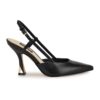 Обувки Vassa от еко кожа NINE WEST
