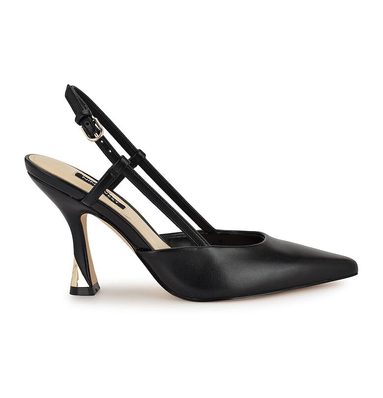 Обувки Vassa от еко кожа NINE WEST