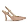 Обувки Vassa от еко кожа NINE WEST