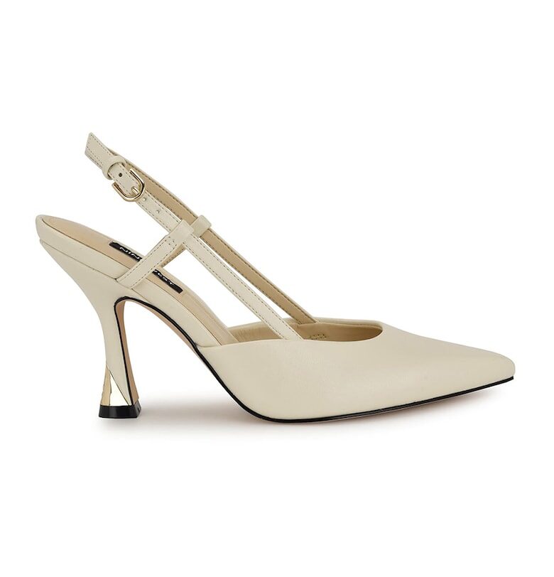 Обувки Vassa от еко кожа NINE WEST