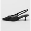 Обувки Vogue с котешки ток Steve Madden