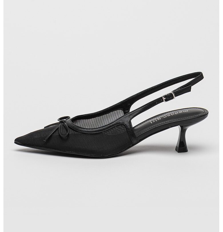 Обувки Vogue с котешки ток Steve Madden