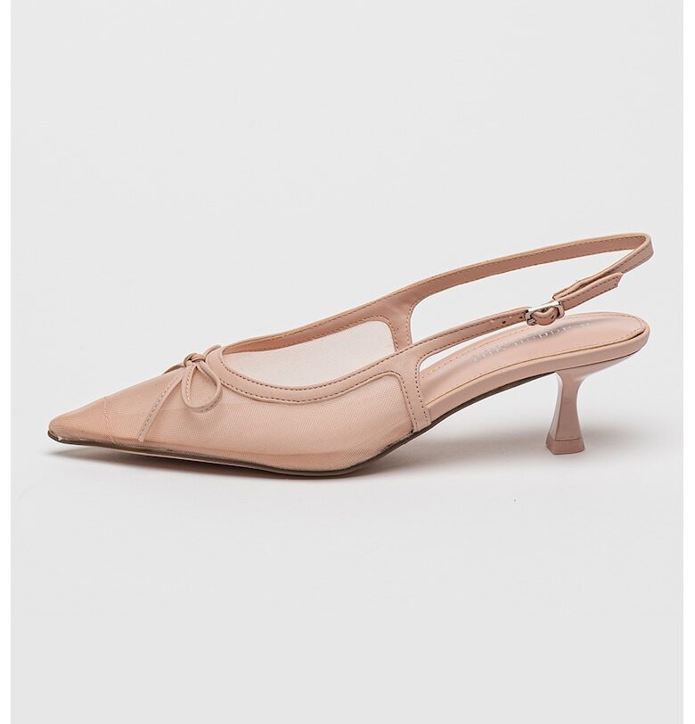 Обувки Vogue с котешки ток Steve Madden