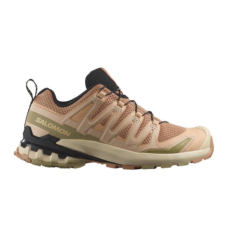 Обувки XA Pro 3D V9 за бягане 2 Salomon