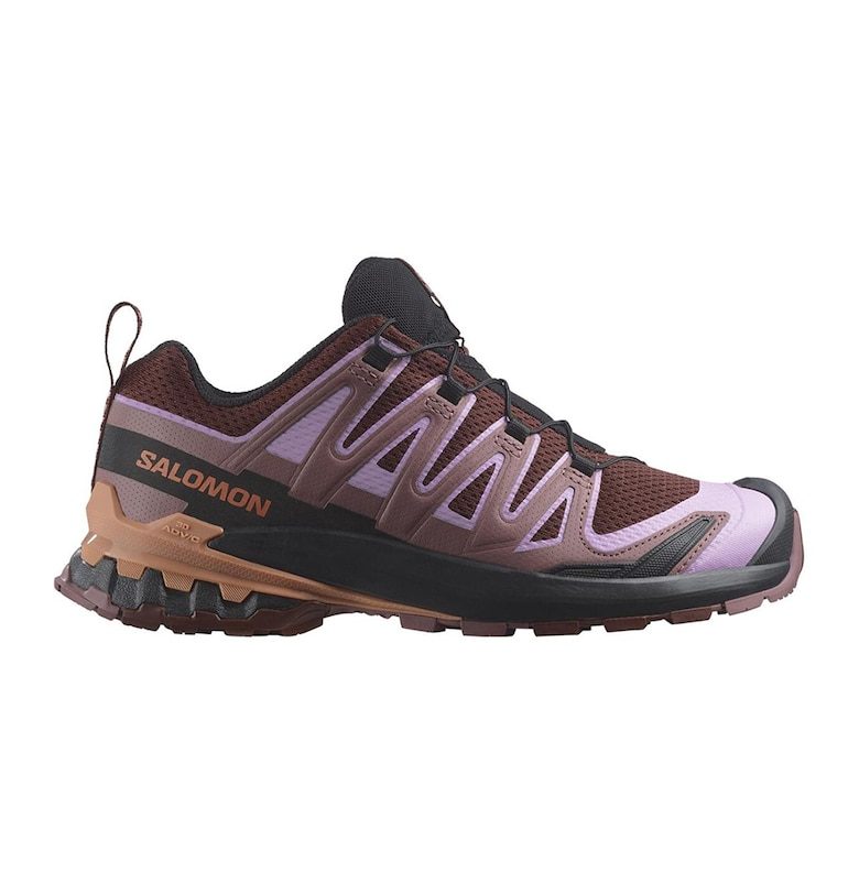 Обувки XA Pro 3D V9 за бягане 2 Salomon