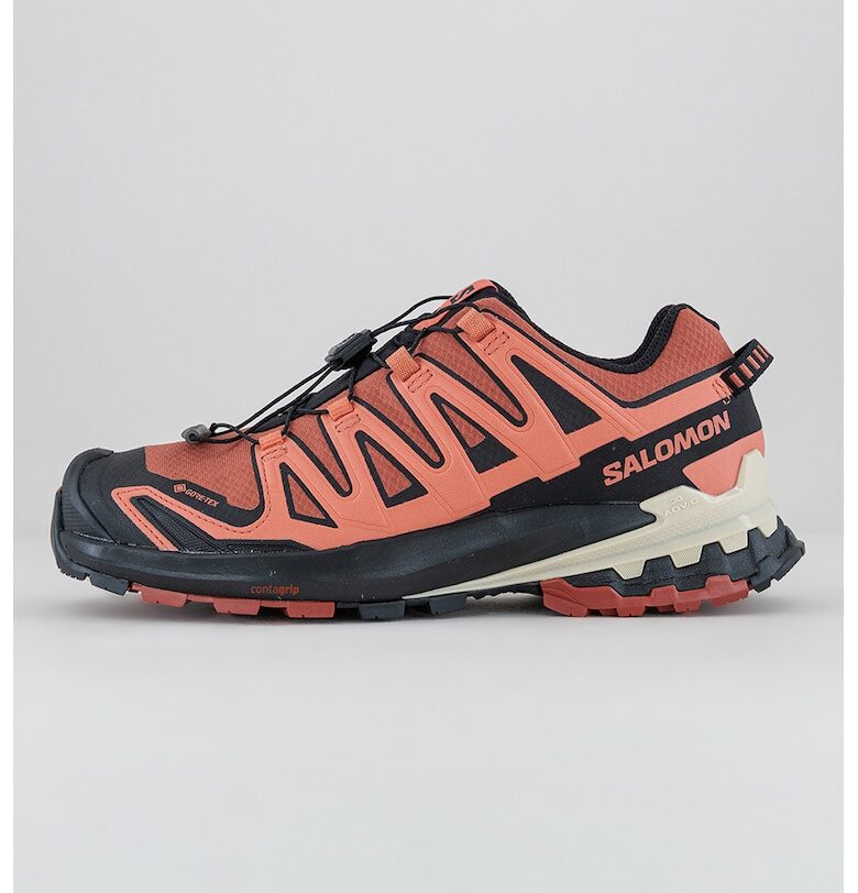 Обувки XA Pro 3D V9 за бягане Salomon
