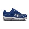 Обувки за бягане Assert 10 с велкро Under Armour