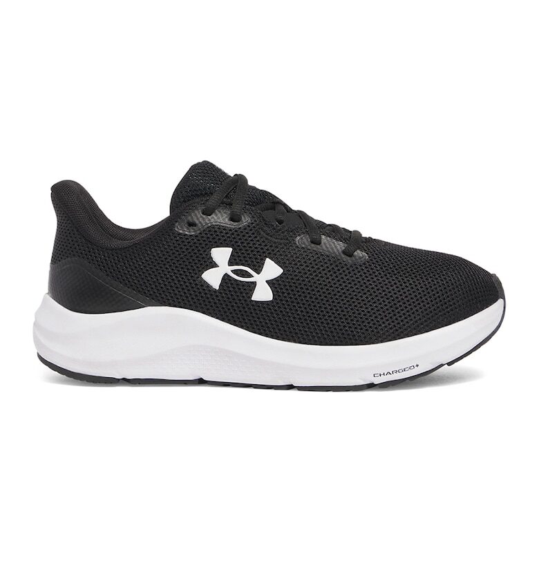 Обувки за бягане Charged Pursuit 4 с нисък профил Under Armour