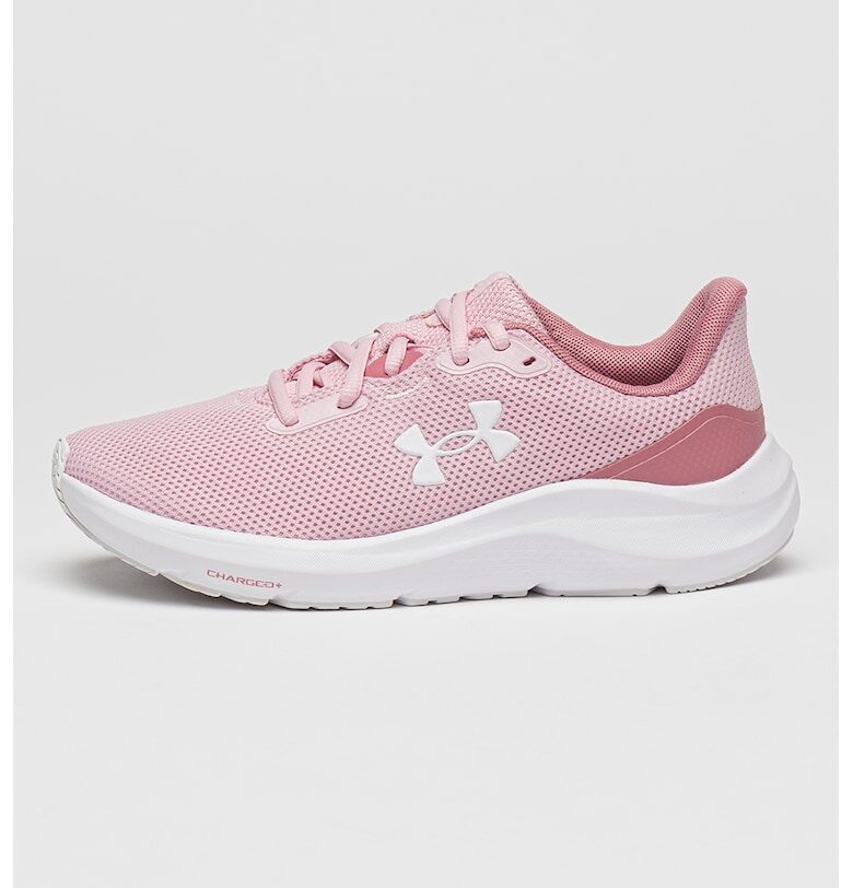 Обувки за бягане Charged Pursuit 4 с нисък профил Under Armour