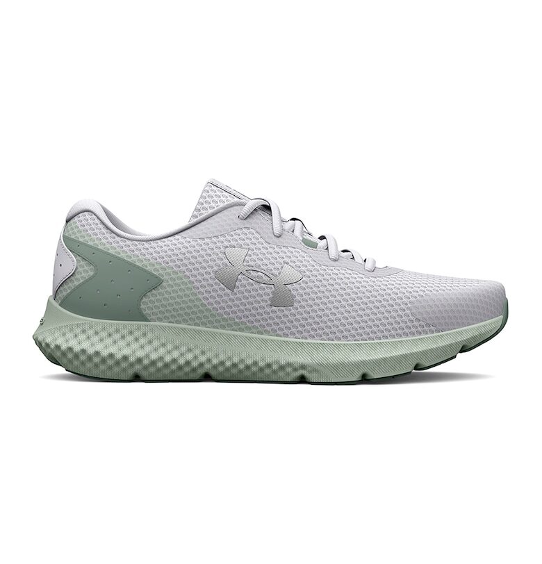 Обувки за бягане Charged Rogue 3 с лого Under Armour