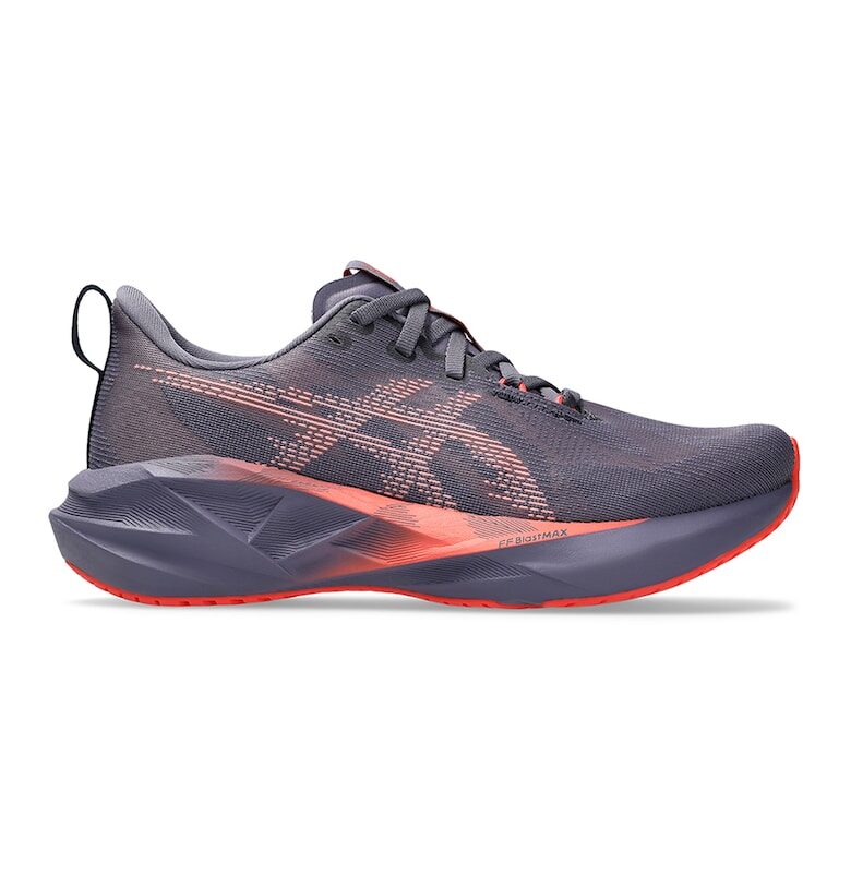Обувки за бягане Novablast 5 със светлоотразителни детайли Asics