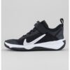 Обувки за тенис Omni Multi-Court с велкро Nike