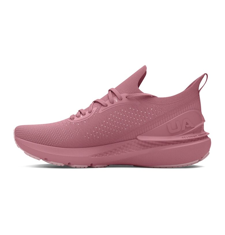 Обувки за бягане Shift със синтетика Under Armour