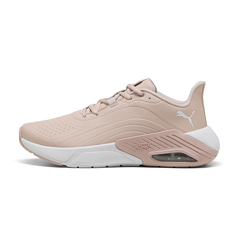 Обувки за бягане X-Cell Nova от еко кожа Puma