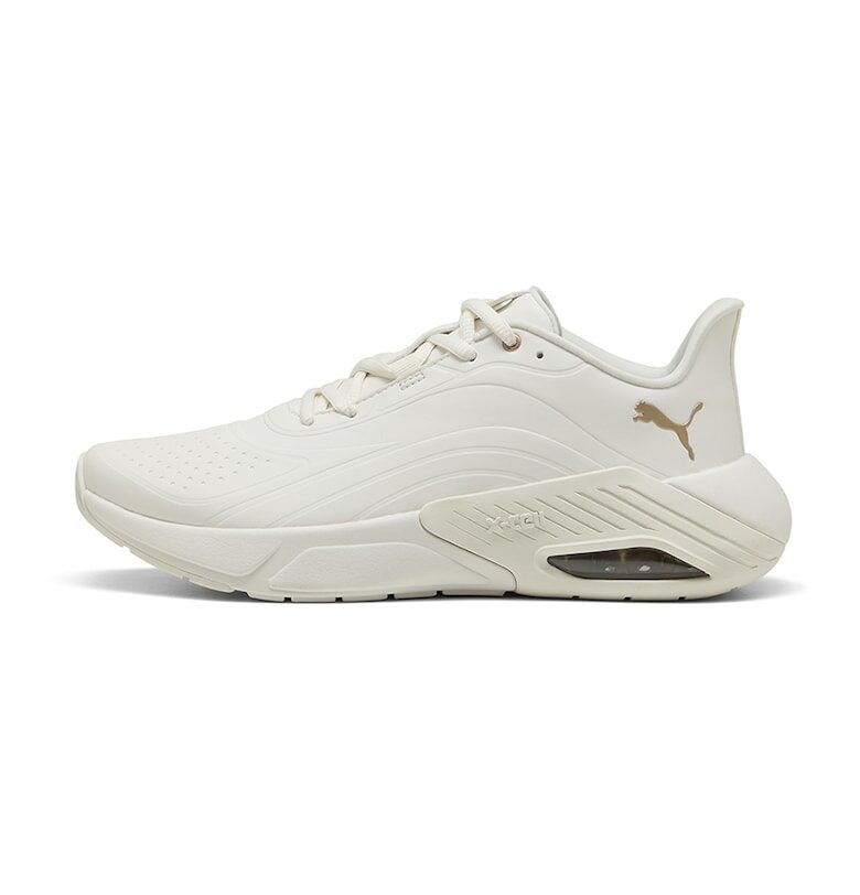 Обувки за бягане X-Cell Nova от еко кожа Puma