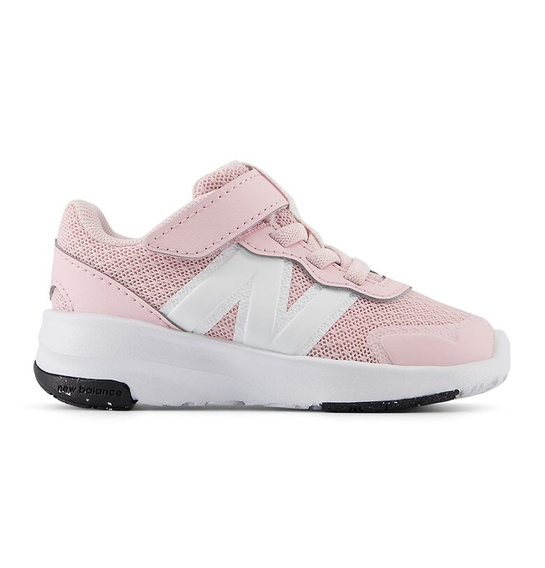 Обувки за бягане с велкро и мрежа New Balance