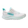 Обувки за бягане с лого Hoka