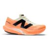 Обувки за бягане с лого New Balance