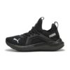 Обувки за бягане с лого Puma