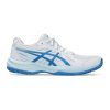 Обувки за волейбол Upcourt 6 с мрежести зони Asics