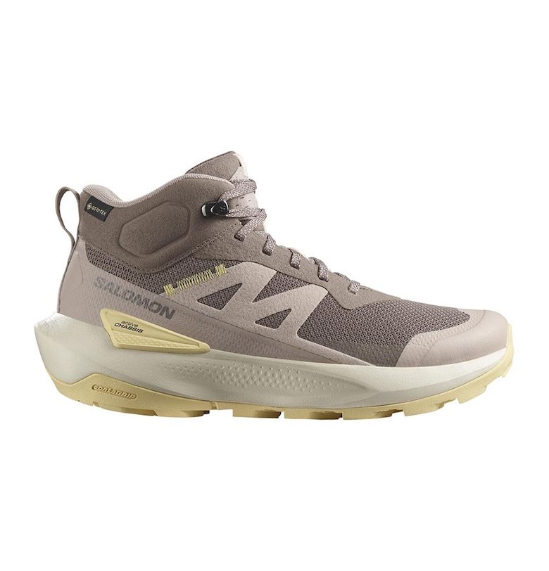 Обувки за хайкинг Elixir Activ Gore-Tex Salomon