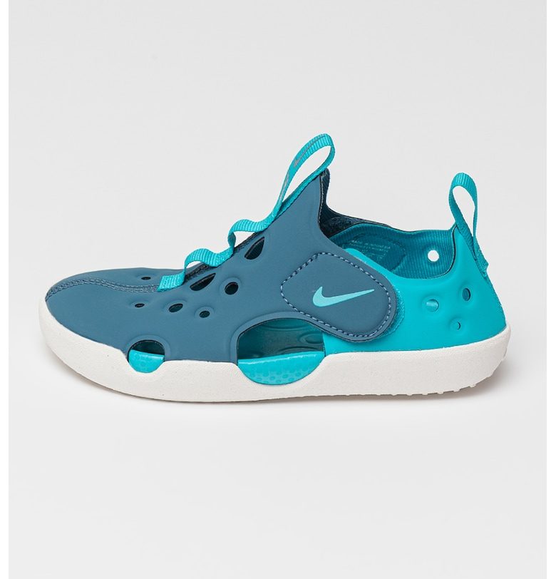 Обувки с велкро и отвори Nike