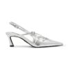 Обувки с каишки Steve Madden