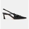 Обувки с каишки Steve Madden