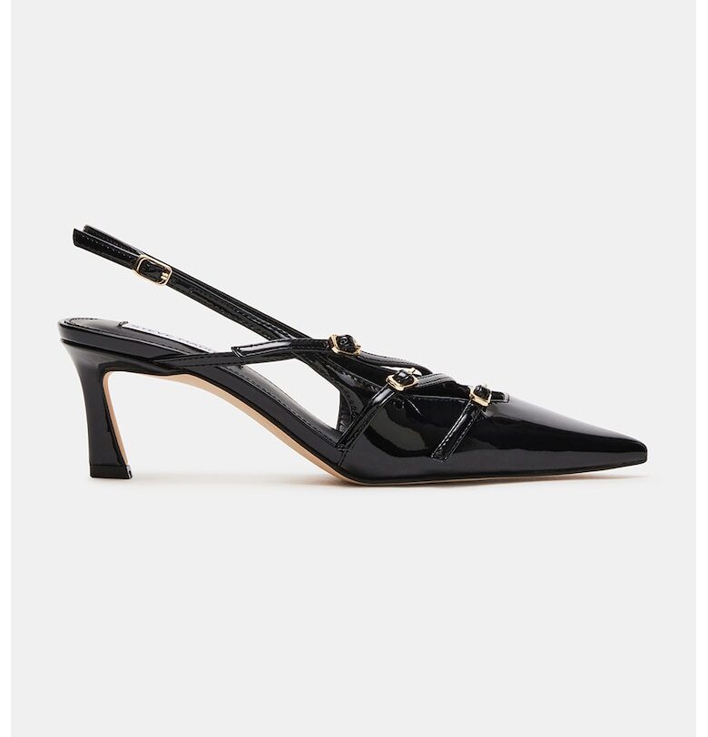 Обувки с каишки Steve Madden