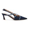 Обувки с каишки Steve Madden