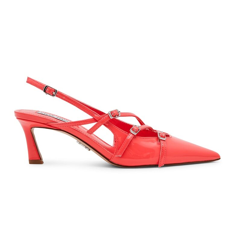 Обувки с каишки Steve Madden