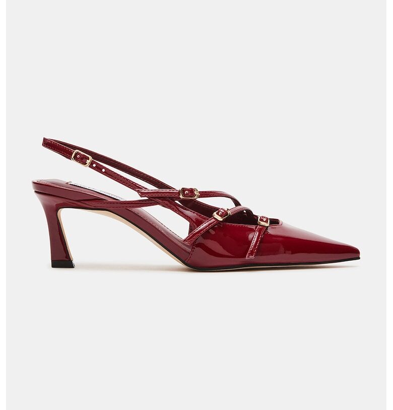 Обувки с каишки Steve Madden