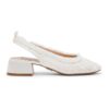 Обувки с масивен ток и дантела Steve Madden