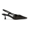 Обувки с остър връх Steve Madden