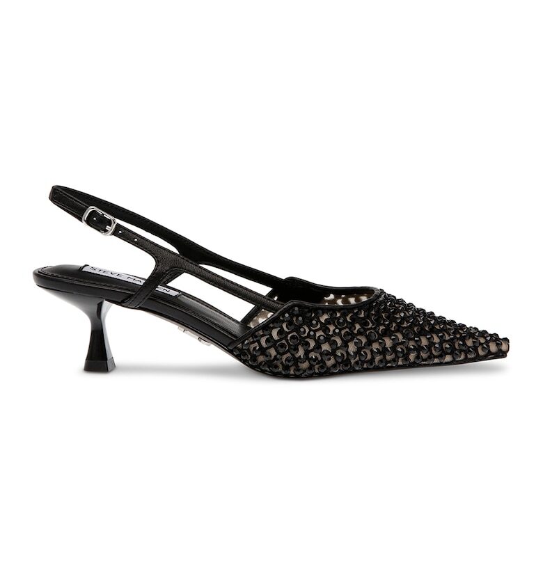 Обувки с остър връх Steve Madden