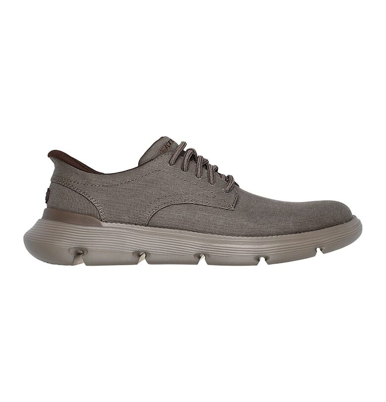 Обувки с равна подметка Slip-Ins Skechers