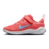 Омекотени обувки Revolution 7 за бягане с велкро Nike