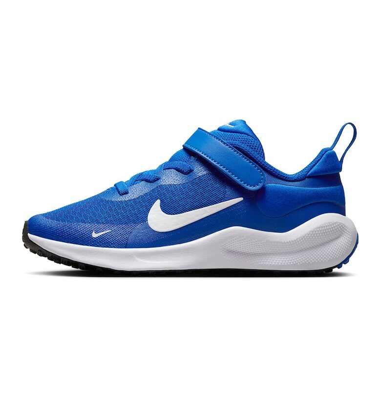 Омекотени обувки Revolution 7 за бягане с велкро Nike