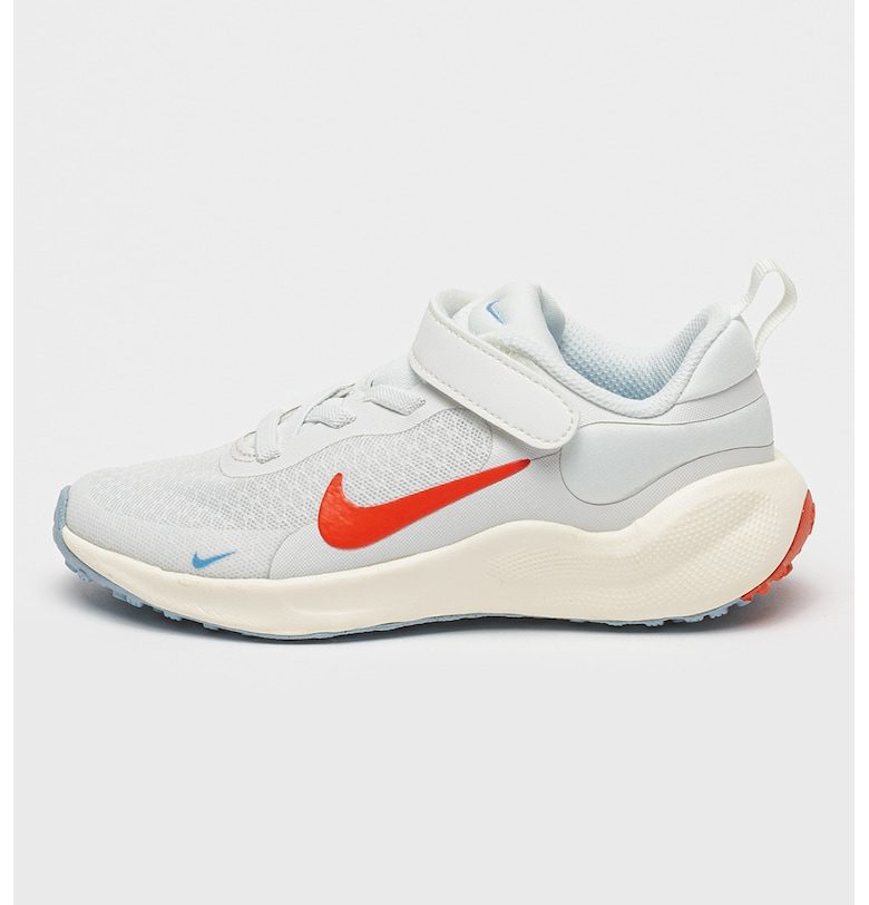 Омекотени обувки Revolution 7 за бягане с велкро Nike