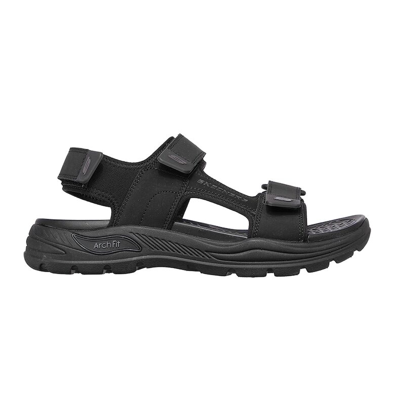Омекотени сандали Arch Fit Motley SD-Kontra Skechers