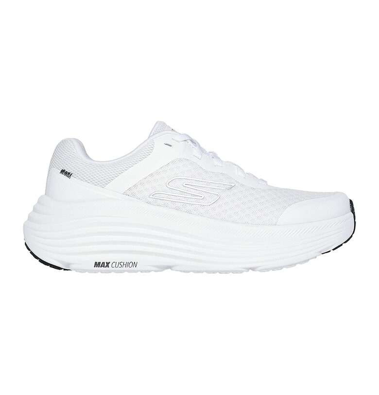 Омекотени текстилни обувки Max за бягане Skechers
