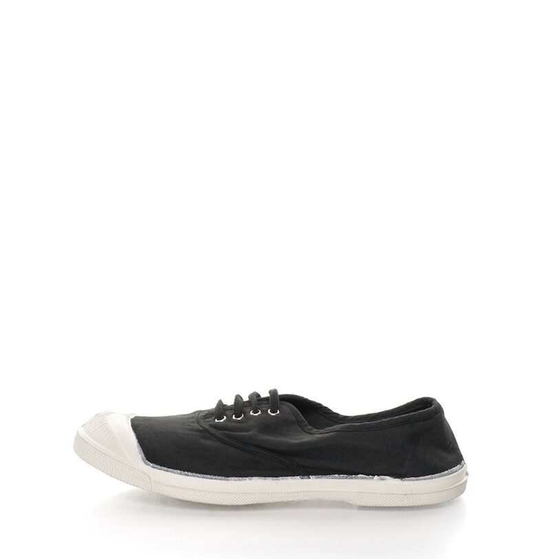 Памучни кецове Bensimon