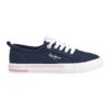 Памучни кецове Pepe Jeans London