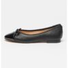 Пантофки Ellison с кожа и еко кожа Steve Madden