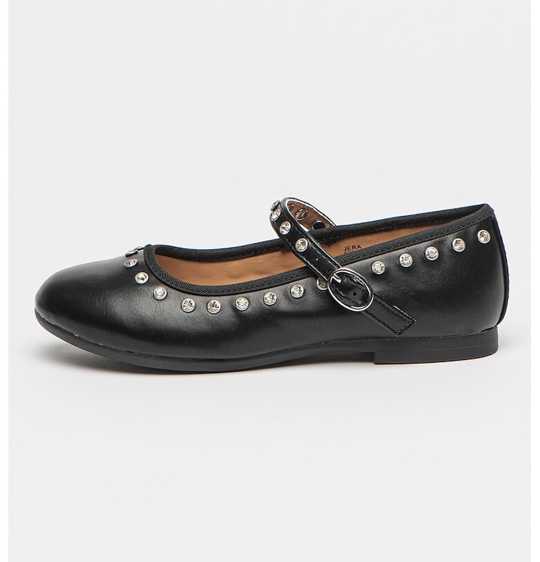 Пантофки Jrea Mary Jane от еко кожа Steve Madden