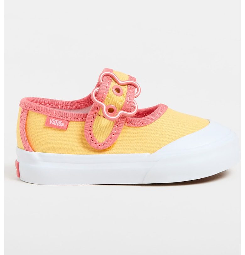 Пантофки Mary Jane Vans
