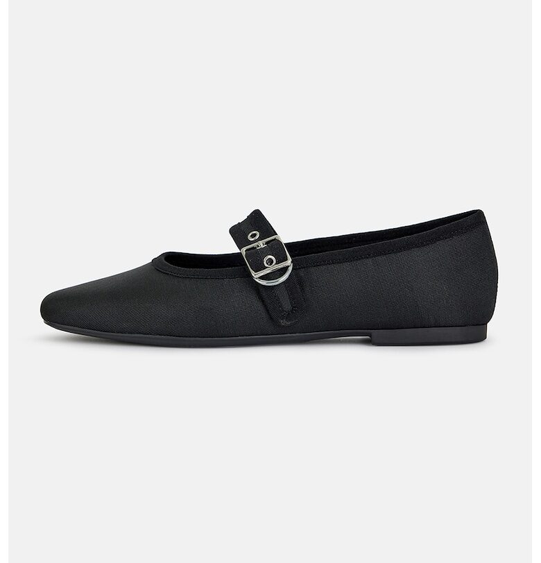 Пантофки Mary Jane с тока Vagabond Shoemakers