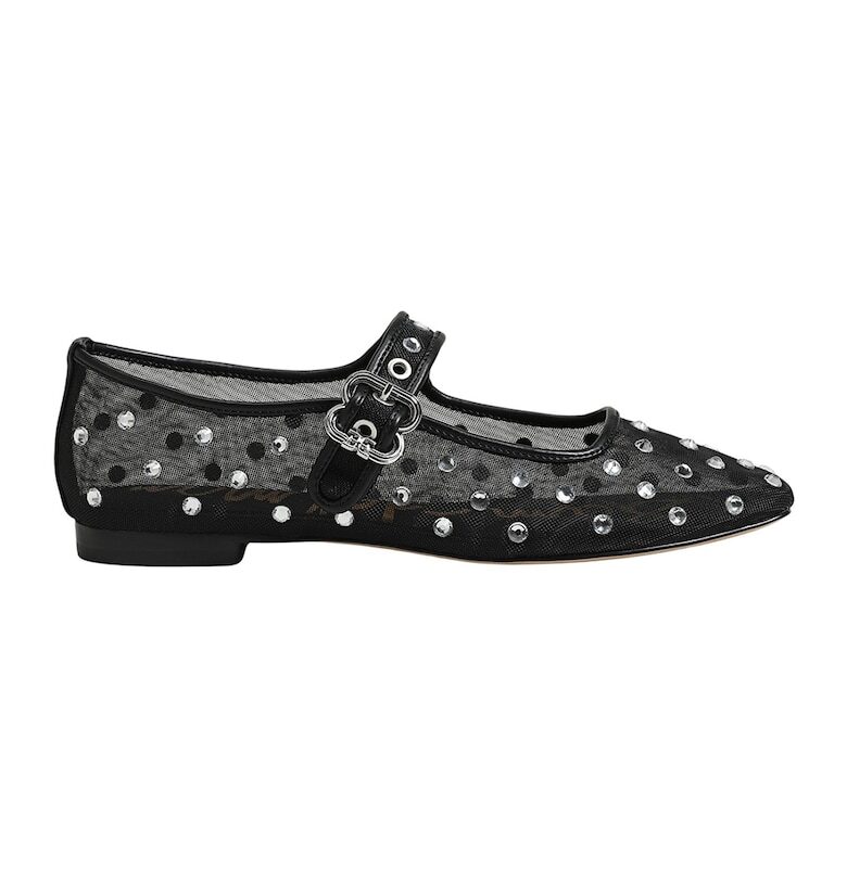 Пантофки Michael тип Mary-Jane Sam Edelman