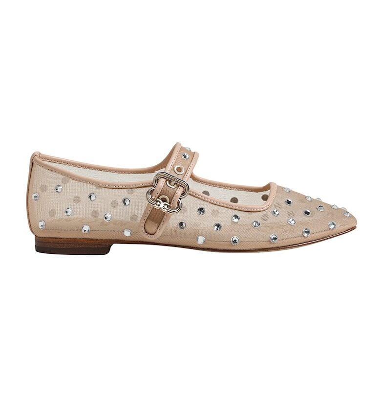 Пантофки Michael тип Mary-Jane Sam Edelman