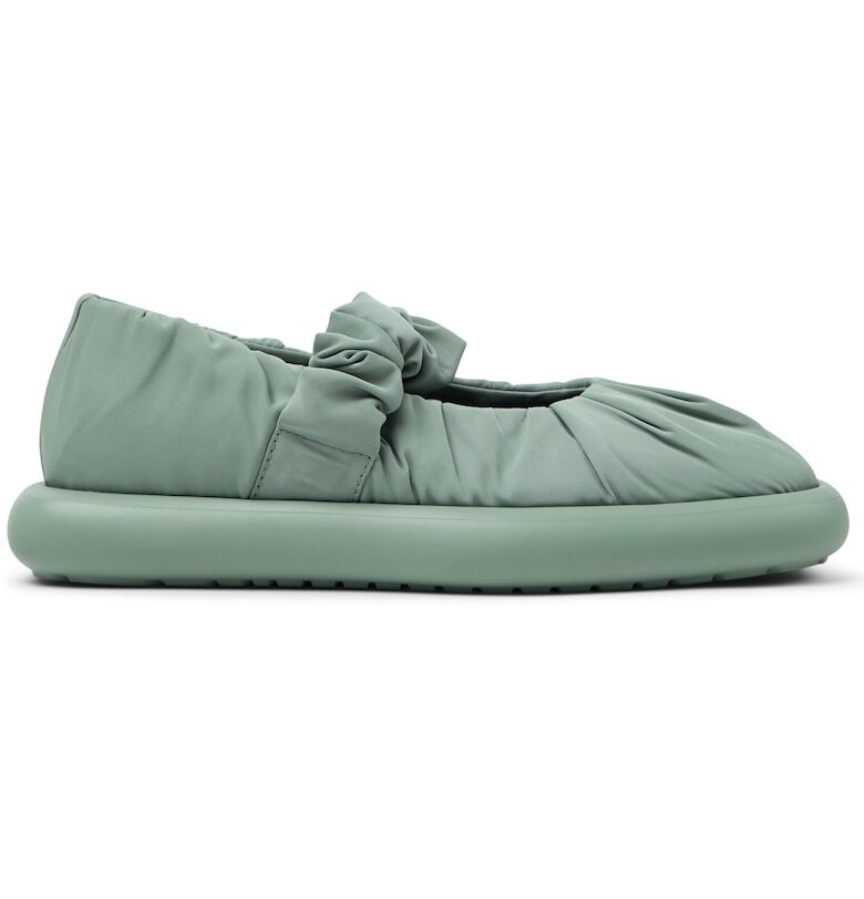 Пантофки Onda Mary Jane Camper